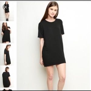 Brandy Melville T-shirt Dress
